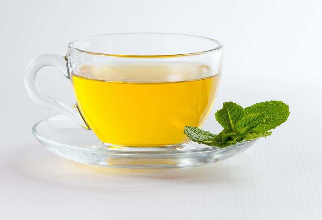 12 Amazing Benefits Of Drinking Green Tea Before Bed