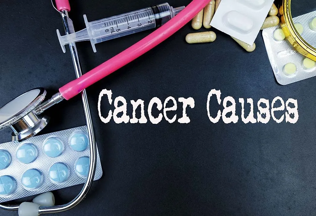 8 Most Common Causes of Cancer You Should Try and Avoid