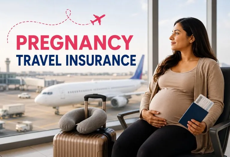 Pregnancy Travel Insurance - What It Covers and How It Helps You