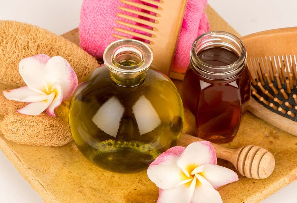 How to Do Hair Spa at Home - 8 Effective Natural Treatments