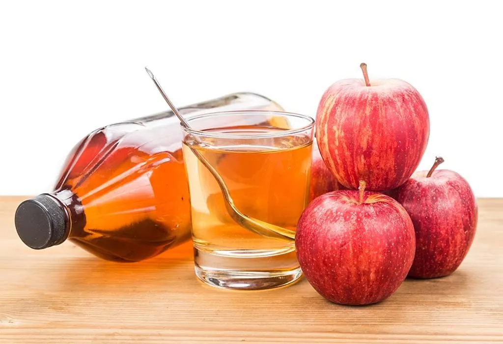 Apple Cider Vinegar