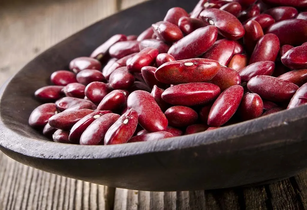 Kidney Beans