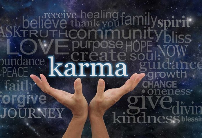 12 Laws of Karma and Its Impact on Your Life