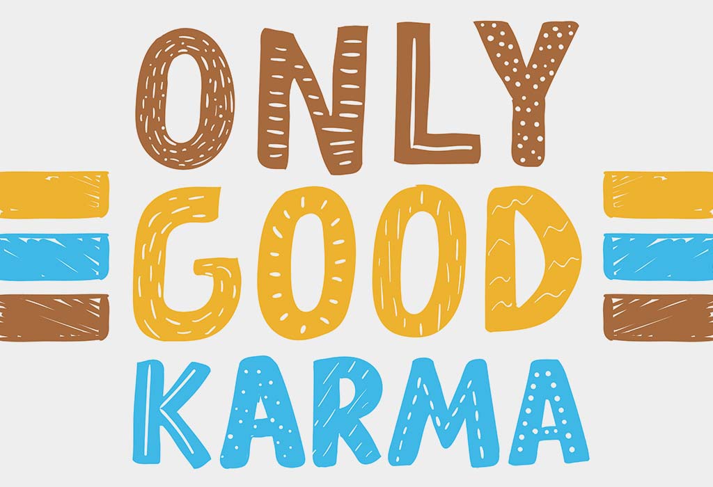 The 12 Laws of Karma and Its Impact on Your Life