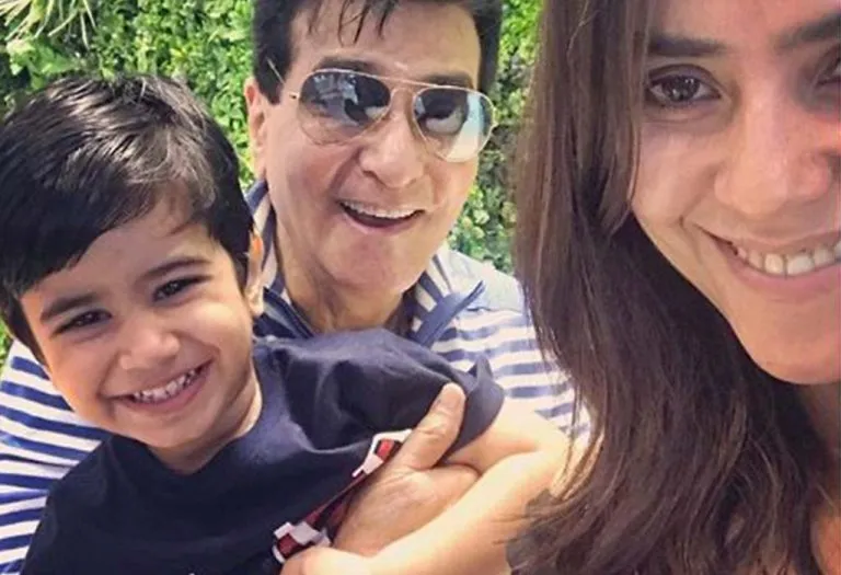 Ekta Kapoor Joins the Mommy Bandwagon, Welcoming a Baby Boy via Surrogacy!