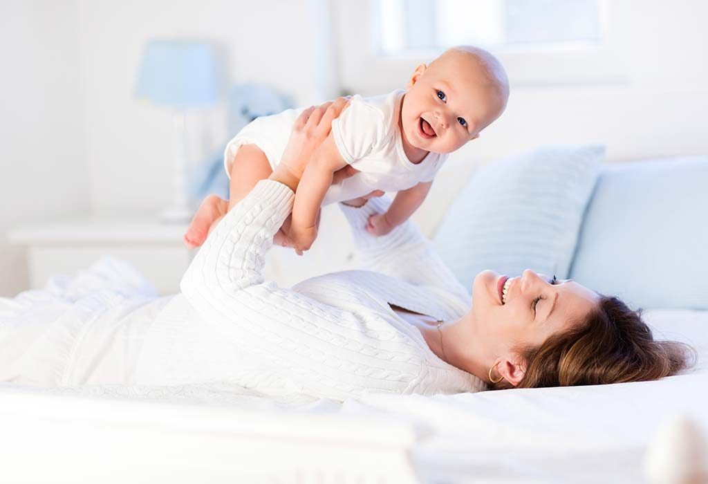 How to Take Care of Yourself After Becoming a Mother