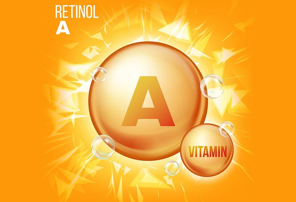 Vitamin A/Retinol