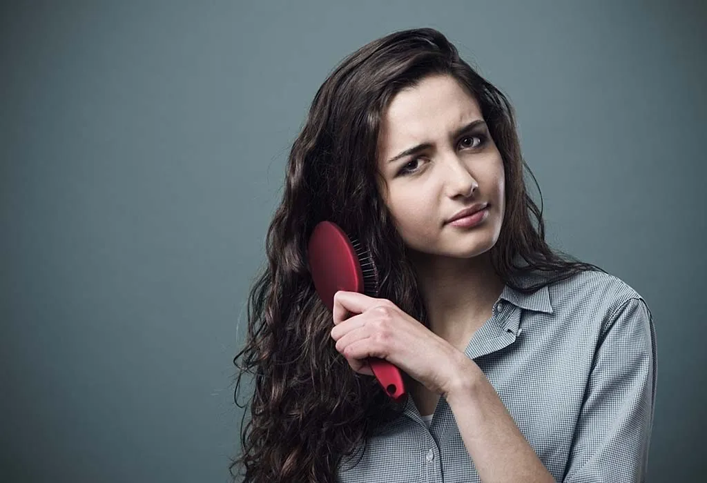 9 Hair Products to Beat Frizzy Winter Hair