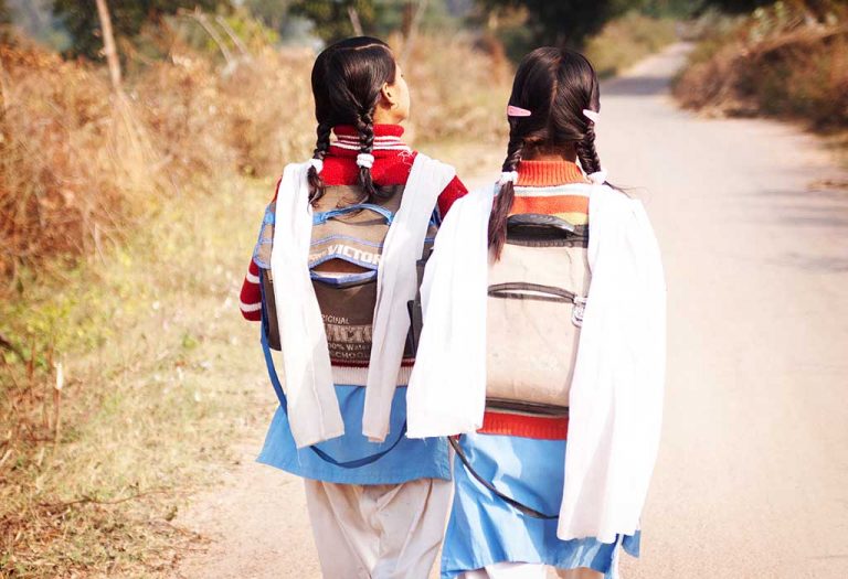 ज्ञान बांटने से हमेशा बढ़ता है और वो भी निस्वार्थ भाव से प्राप्त ज्ञान