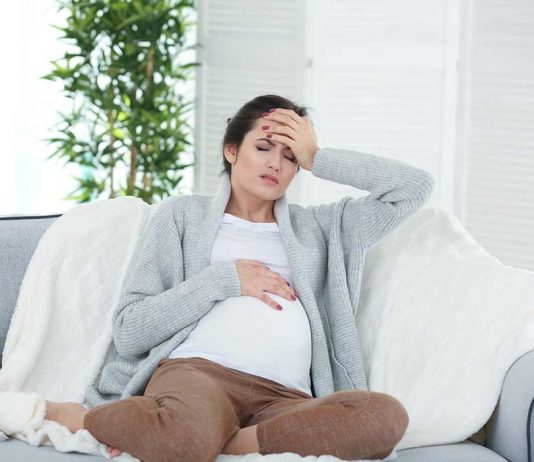 गर्भावस्था के दौरान फिफ्थ डिजीज – कारण, लक्षण, जोखिम और उपचार गर्भावस्था के दौरान फिफ्थ डिजीज - कारण, लक्षण, जोखिम और उपचार