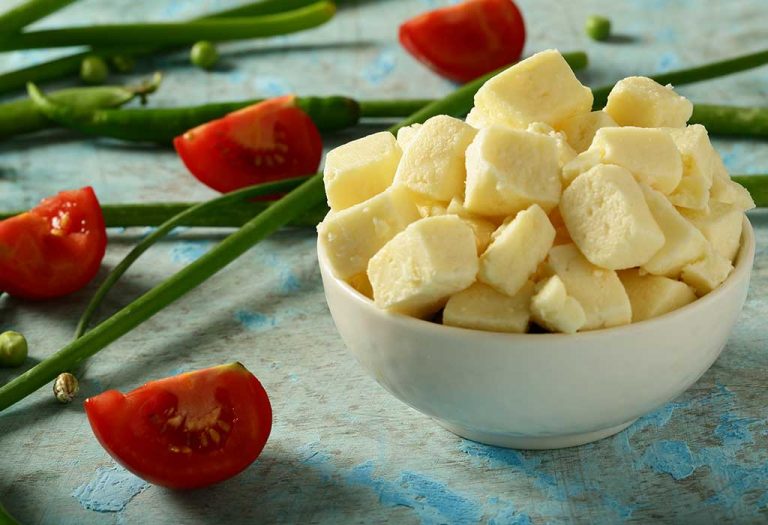 Amazing Ways Paneer Can Help You Lose Weight