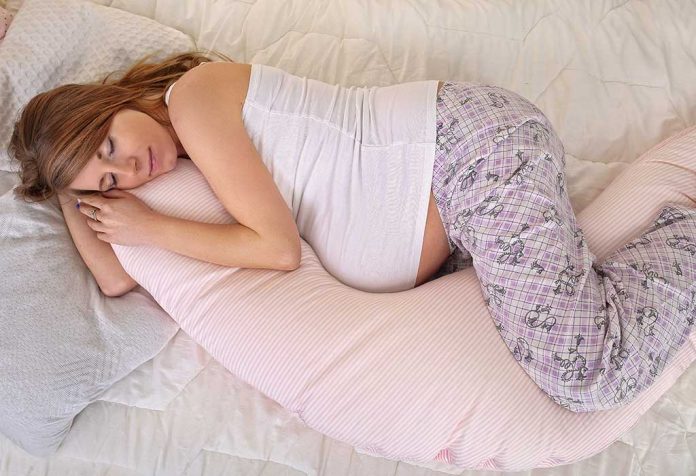Is Excessive (Too Much) Sleeping Normal during Pregnancy?