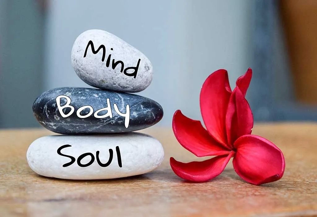 Mind Body Spirit Healing: 7 Principles that make it Work