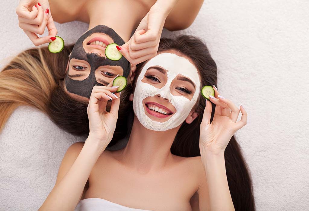 Facial Kits That Will Save You a Trip to the Beauty Parlour
