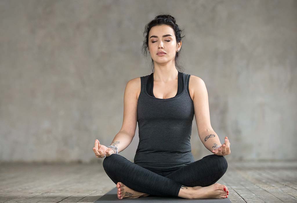 Yoga for Asthma: How It Can Help & Effective Poses