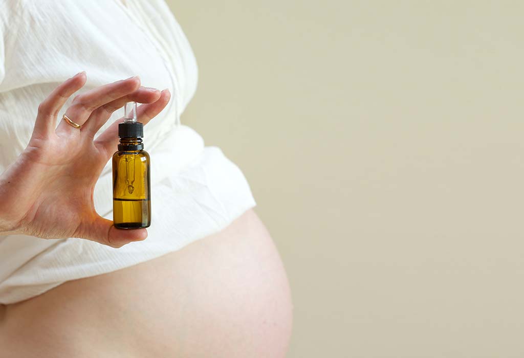 11 Essential Oils Which Help To Induce Labour Delivery