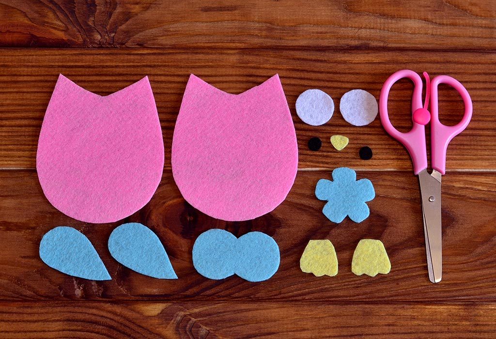 Easy Crafts For 6 Year Old Boy