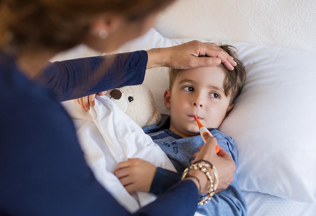 flu or influenza
