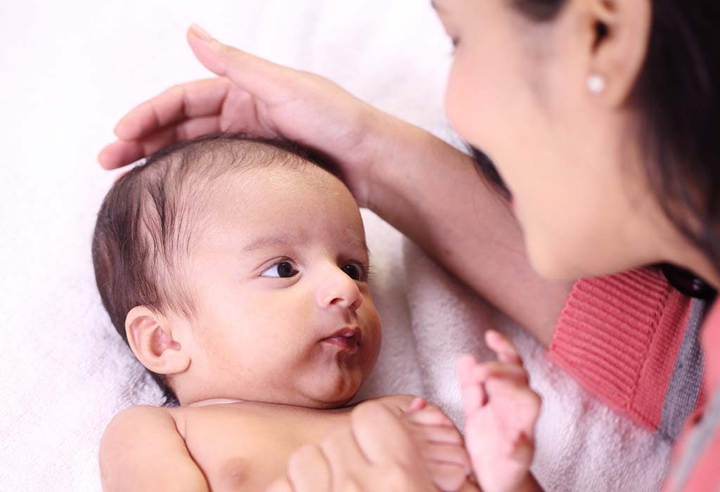 motherhood as a journey