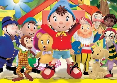 Noddy