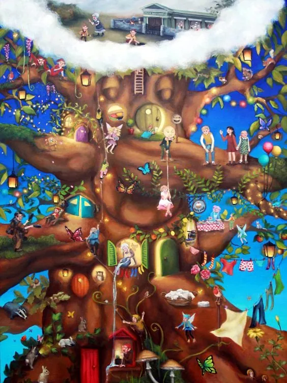 The Faraway Tree