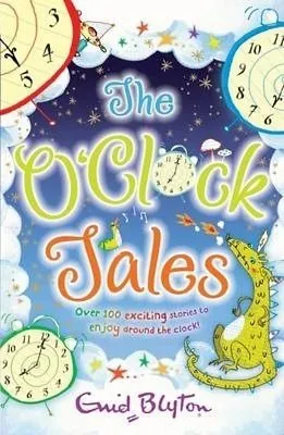 O'Clock Tales