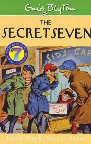 The Secret Seven