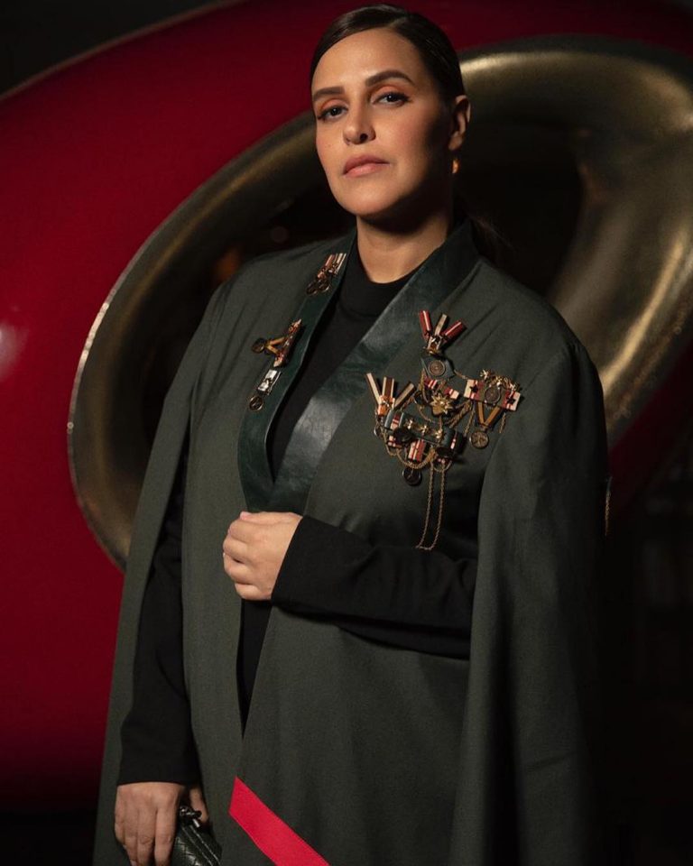 Neha Dhupia Has a Great Comeback for her Fat Shamers and We Love It!