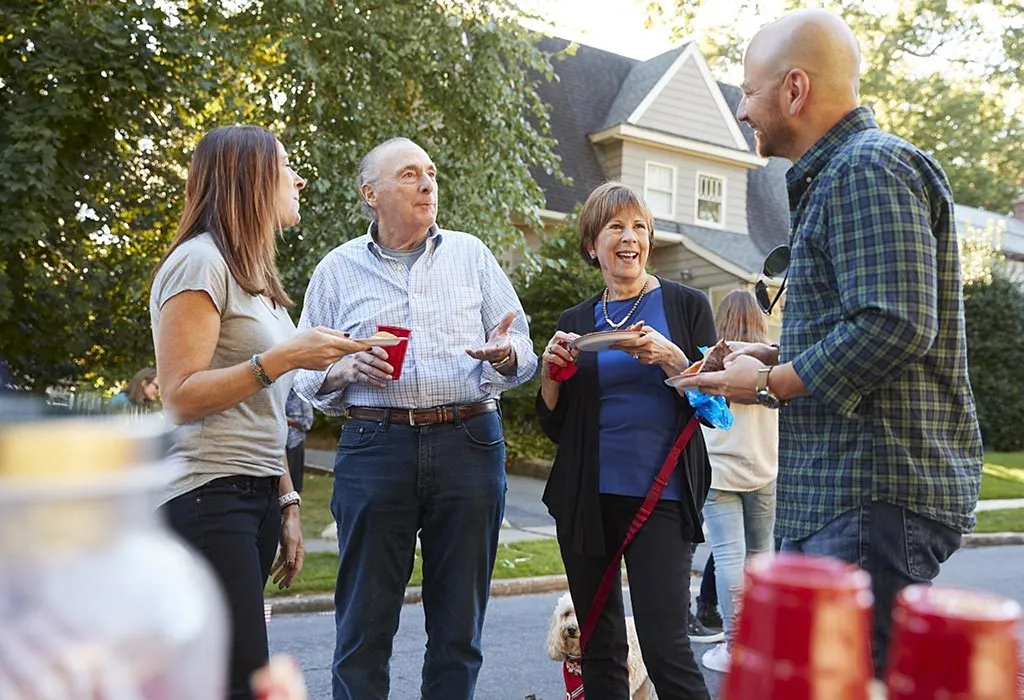 7 Qualities of a Good Neighbor to Look Out For