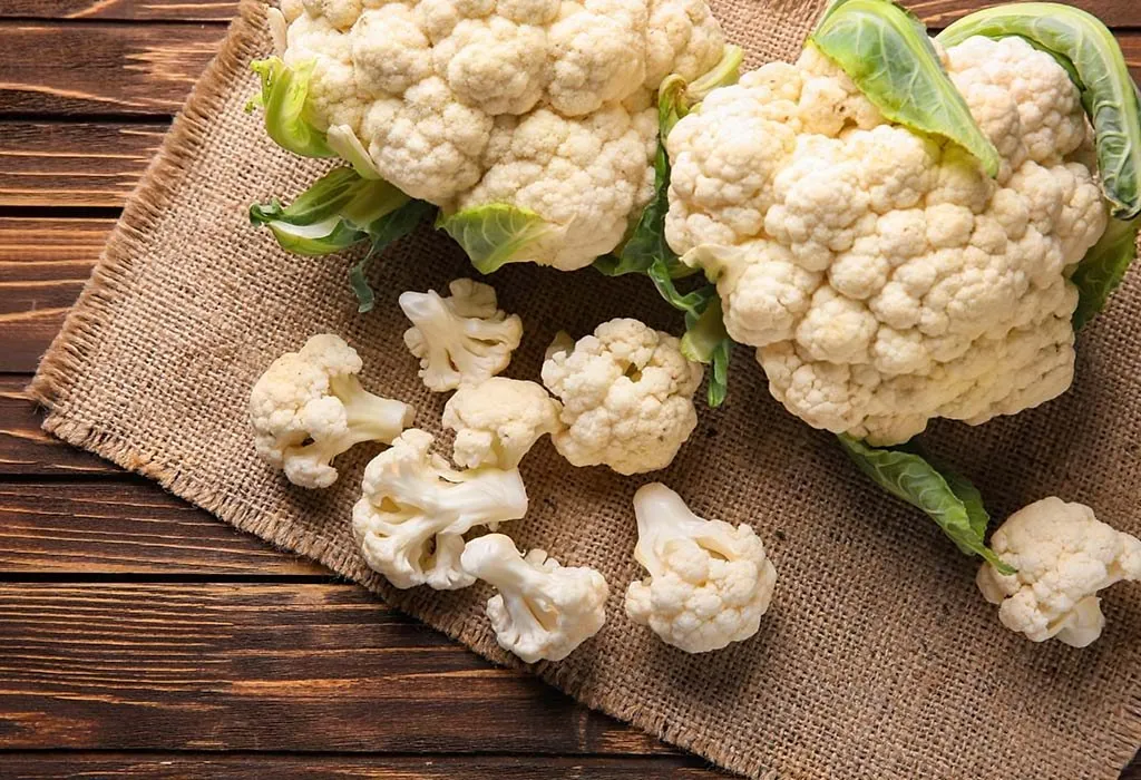 Cauliflower