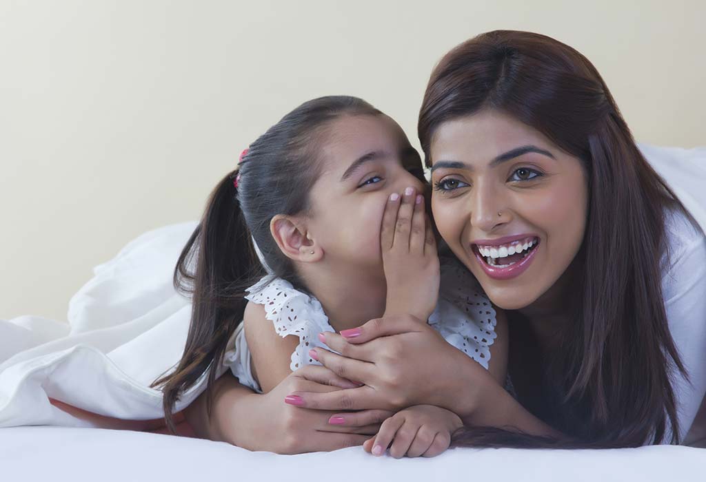 15 Things You Should Tell Your Daughter Before She Grows Up