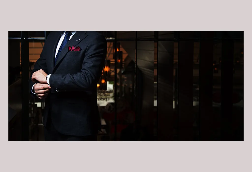 A Suit