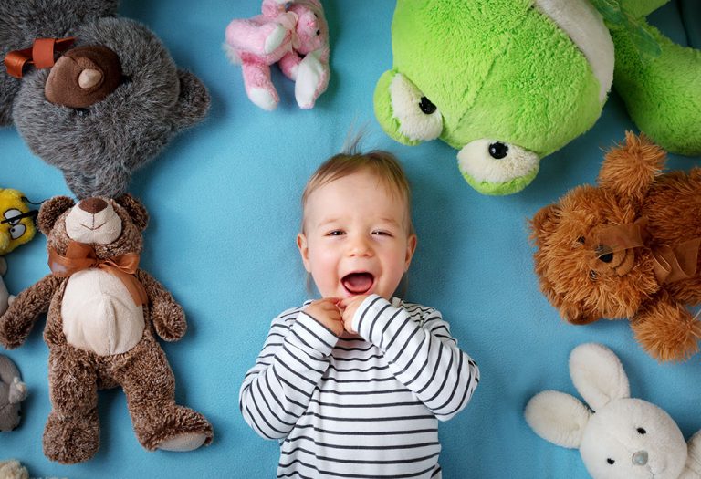Which Toys to Invest for Your Little One Today to Save Money