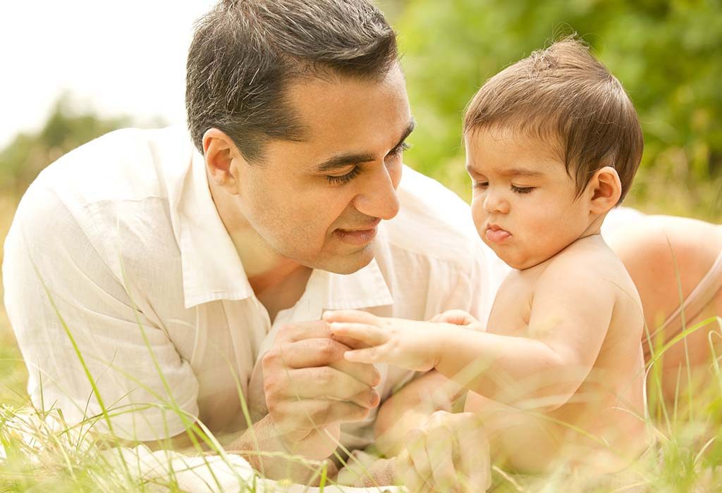 Top 50 Dad Son Quotes That Reveal Strong Bond Between Them