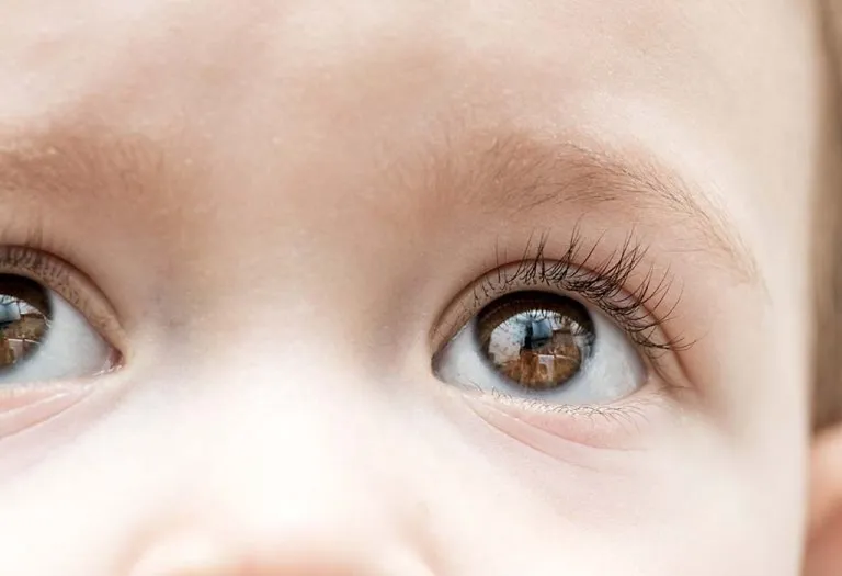 Save Tender Eyes - Get Your Newborn's Eyes Examined by an Opthalmologist