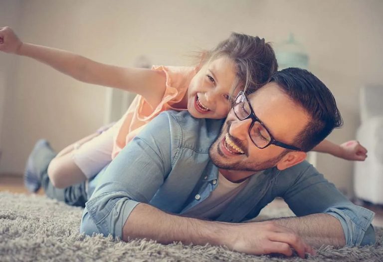 100+ Best Single Dad Quotes That Will Melt Your Heart