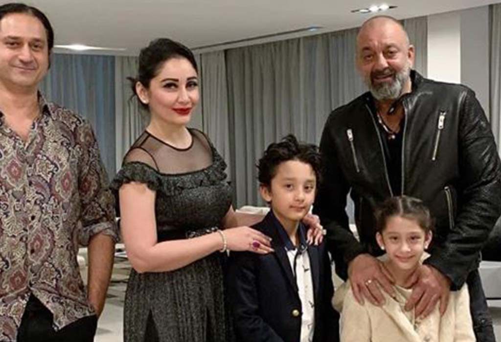 Manyata-Dutt