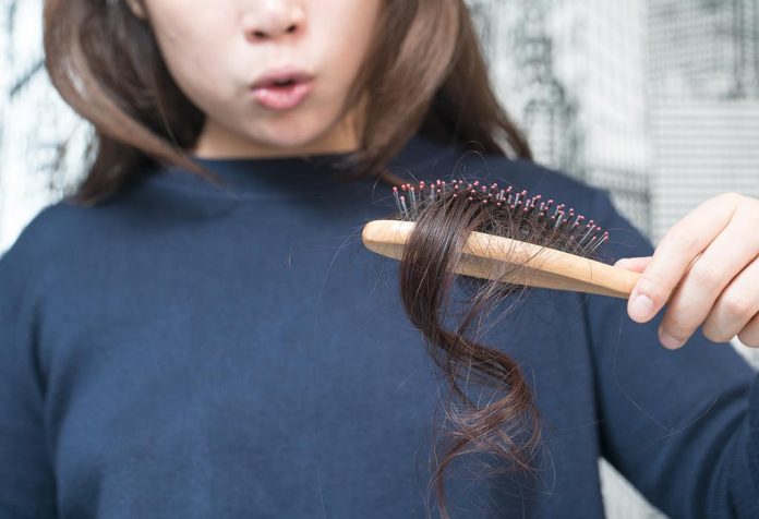 10 Simple and Effective Home Remedies To Control Hair Fall