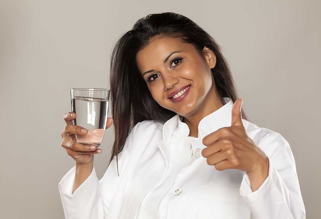 Water fasting and its benefits
