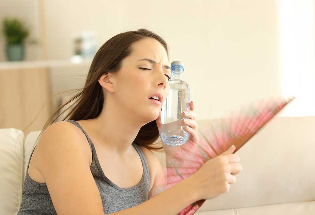 Water fasts can lead to dehydration