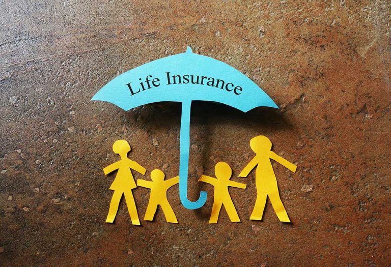 Life Insurance - Importance and Types