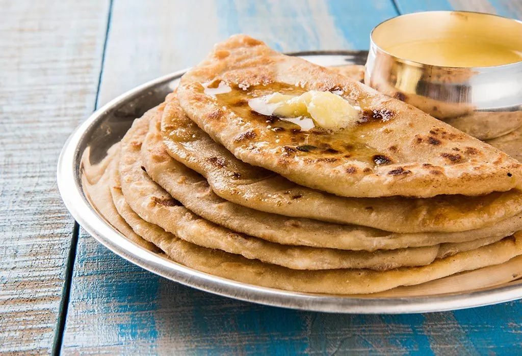 10 Healthy & Nutritious Maharashtrian (Marathi) Recipes