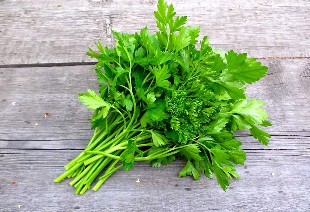 Parsley