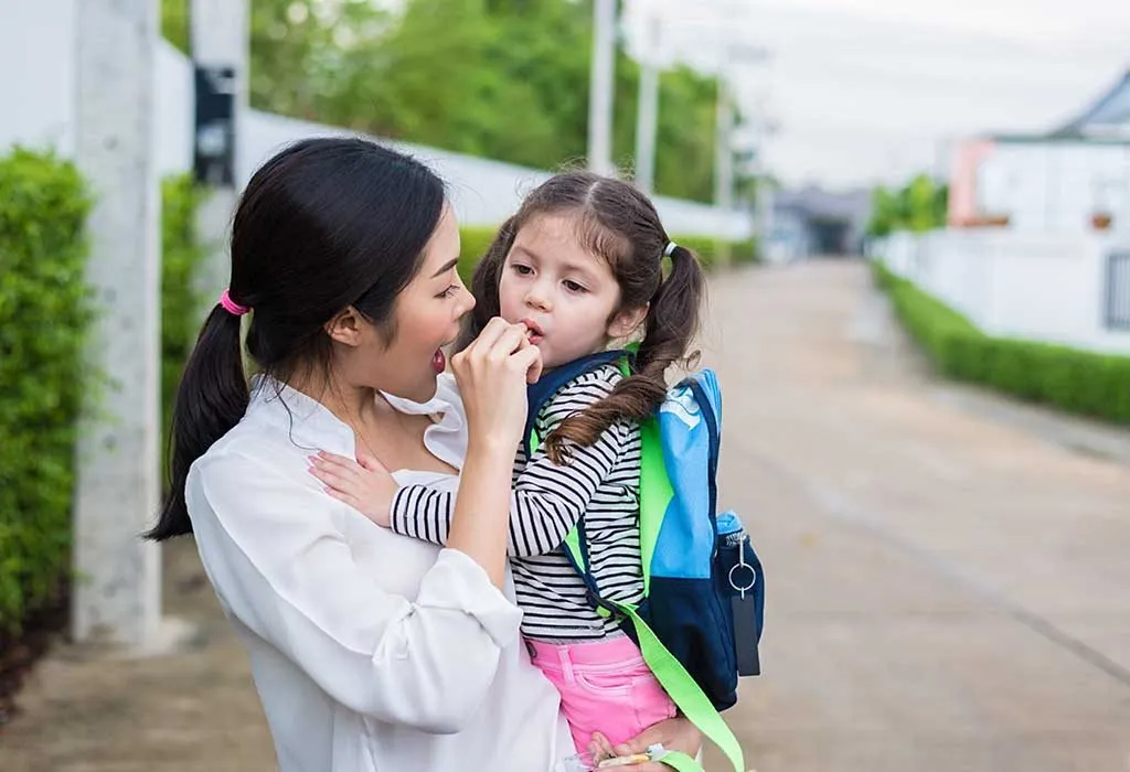 Reduces Fear and Nervousness