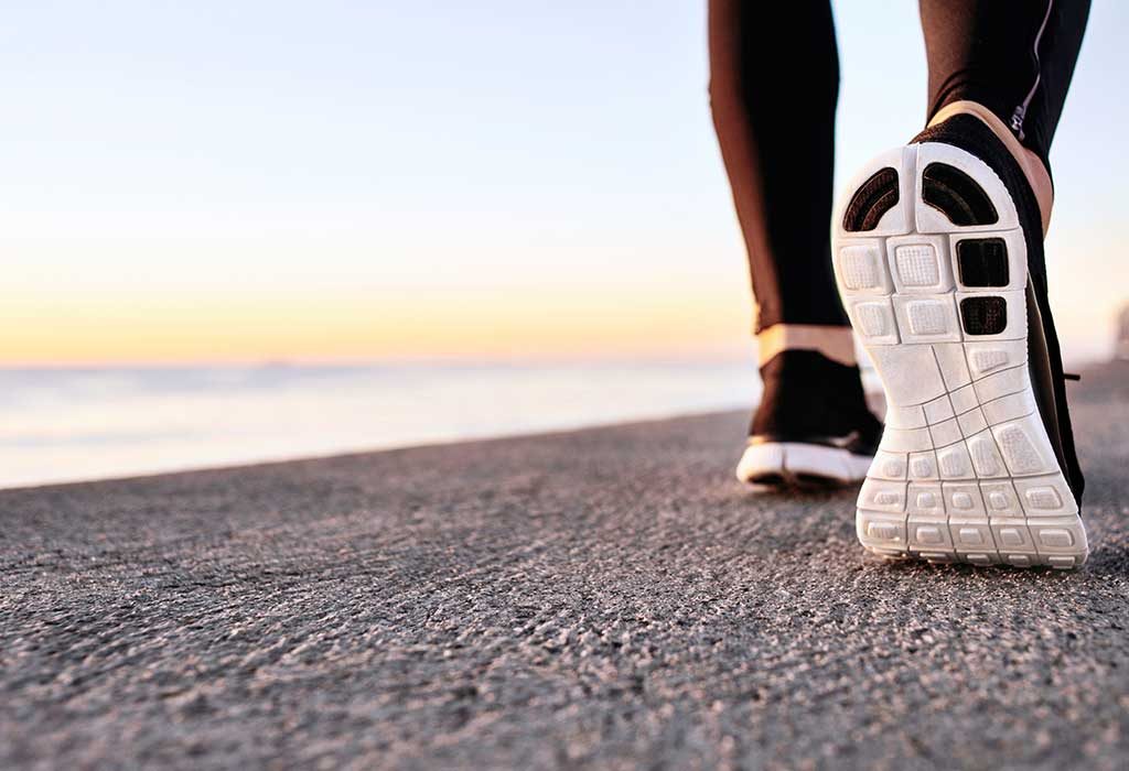 Here’s Why You Should Walk After Dinner