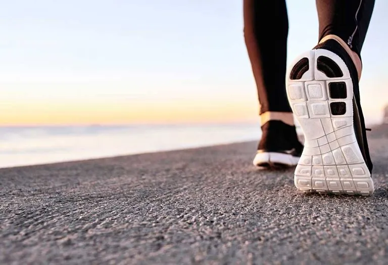 Here's Why You Should Walk After Dinner