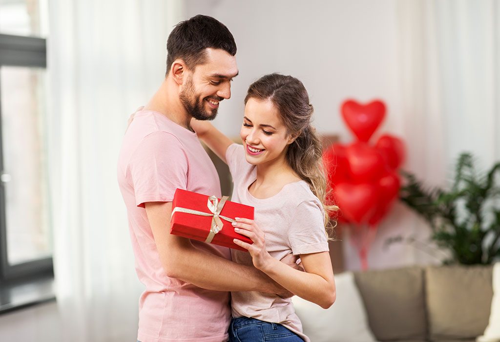 Perfect Ways to Make the Valentine’s Day Special for Your Husband