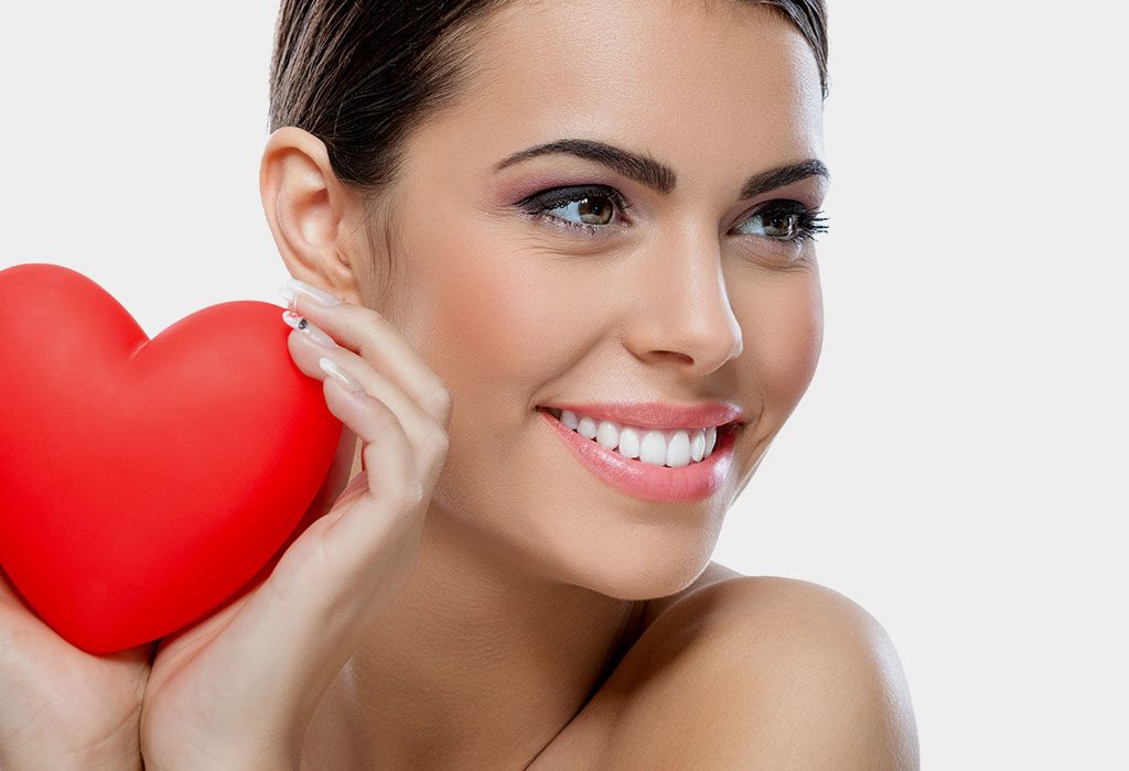 Want to Look Your Best This Valentine’s Day? Here are 21 Things You Should Start Doing Today!