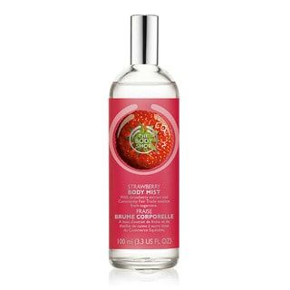 Body SHop Strawberry