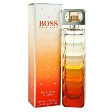 Hugo Boss